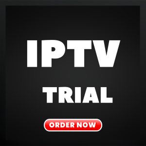 iptv free trial uk